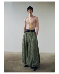 Photography Ola Rindal