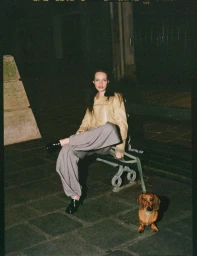 Accessories - February Issue