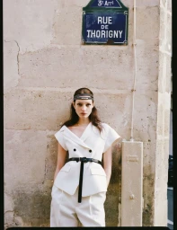 Accessories - February Issue