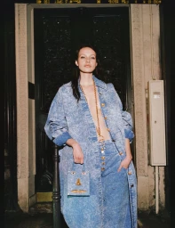 Accessories - February Issue