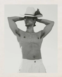 JOHNNY CASTRO BY MANNY ROMAN