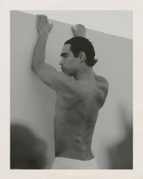 JOHNNY CASTRO BY MANNY ROMAN