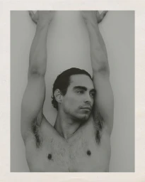 JOHNNY CASTRO BY MANNY ROMAN