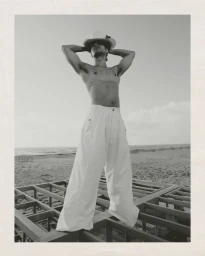 JOHNNY CASTRO BY MANNY ROMAN