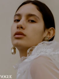 Stencer Saintelange: April 2025