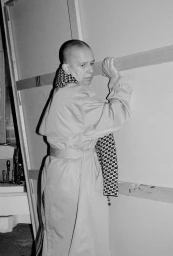 l’art pour l’art: Hélène Delprat