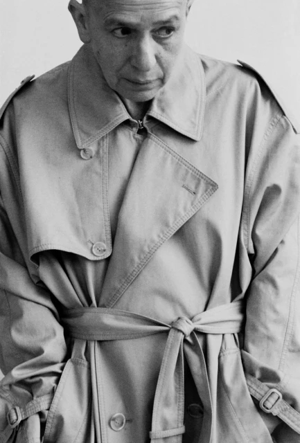 l’art pour l’art: Hélène Delprat