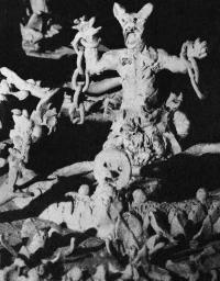 l’art pour l’art: Hélène Delprat