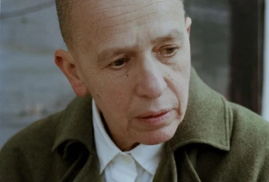 l’art pour l’art: Hélène Delprat