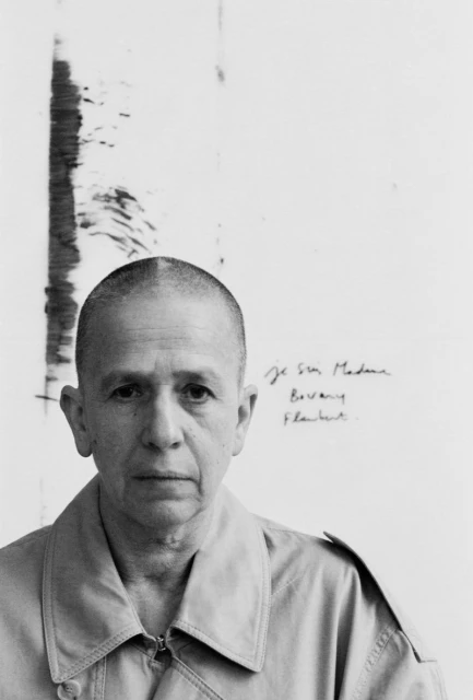 l’art pour l’art: Hélène Delprat