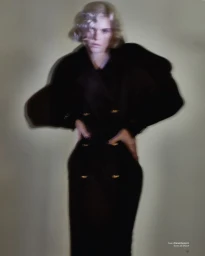 Light Borne Elegance