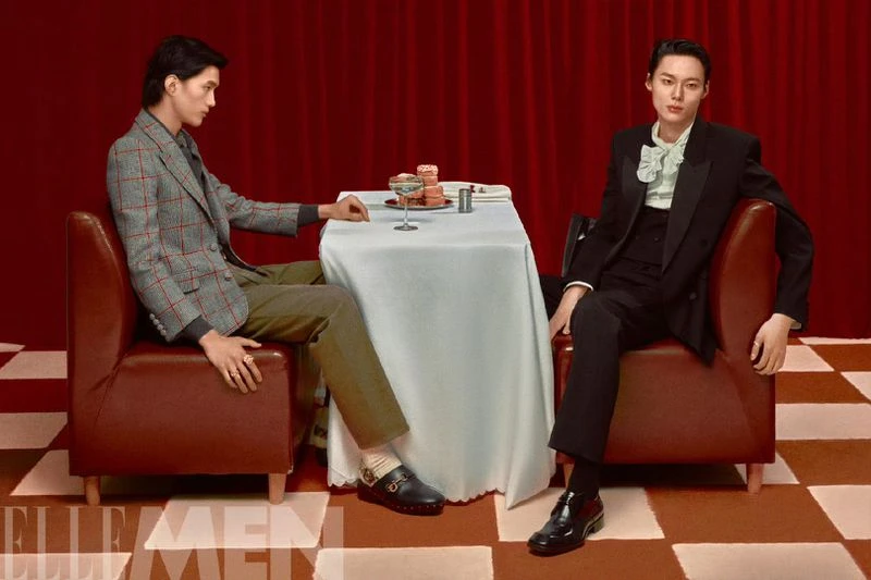 Twin Peaks Dreamcore