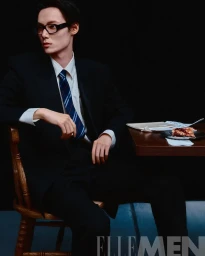 Twin Peaks Dreamcore