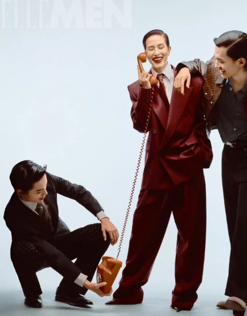 Twin Peaks Dreamcore