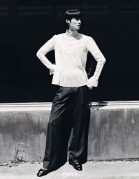 Twin Peaks Dreamcore