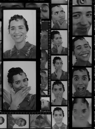 Jasmin Savoy Brown in conversation with Jack Quaid