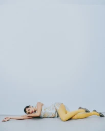 Jasmin Savoy Brown in conversation with Jack Quaid