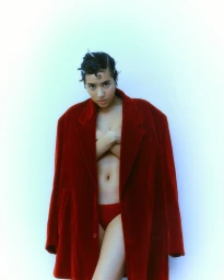 Jasmin Savoy Brown in conversation with Jack Quaid