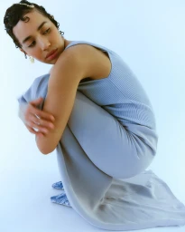 Jasmin Savoy Brown in conversation with Jack Quaid