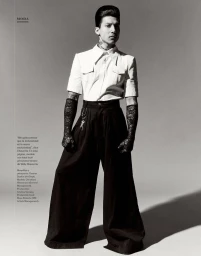 El Disenador Total Will Chavarria