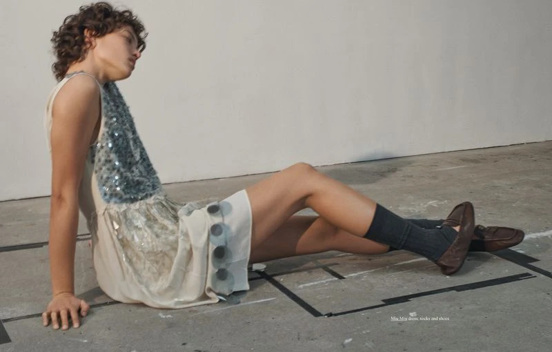 That's What I'm Waiting For