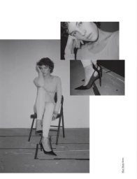 That's What I'm Waiting For