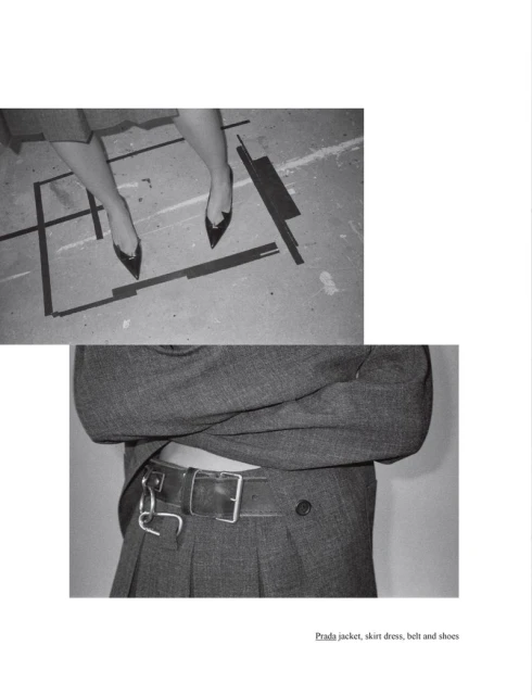 That's What I'm Waiting For