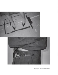 That's What I'm Waiting For