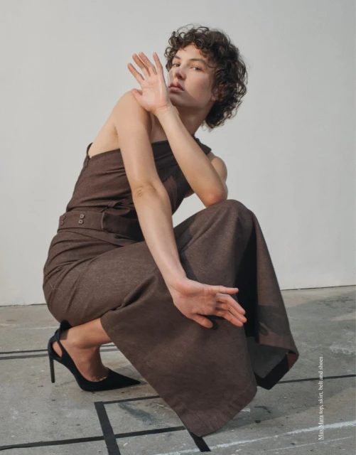 That's What I'm Waiting For