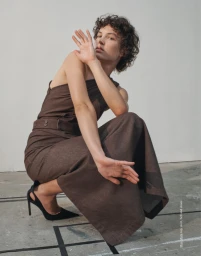 That's What I'm Waiting For