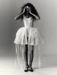 10 Magazine Deutsch Issue 1 S/S 25