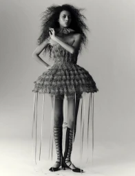 10 Magazine Deutsch Issue 1 S/S 25