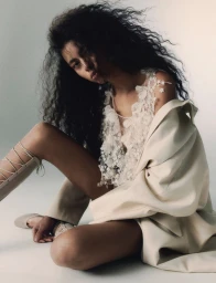 10 Magazine Deutsch Issue 1 S/S 25