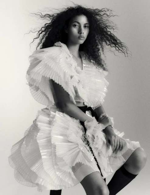 10 Magazine Deutsch Issue 1 S/S 25