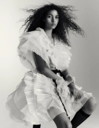 10 Magazine Deutsch Issue 1 S/S 25