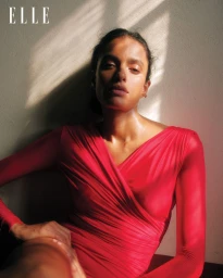 Lakshmi Menon, Ahead Of Her Time by Tenzing Dakpa