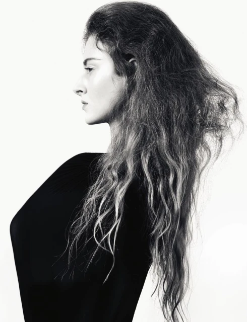 Guido Palau: Hair Raising