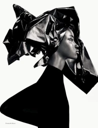 Guido Palau: Hair Raising