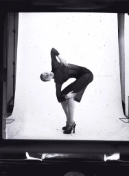 Old Tech vs new Cult