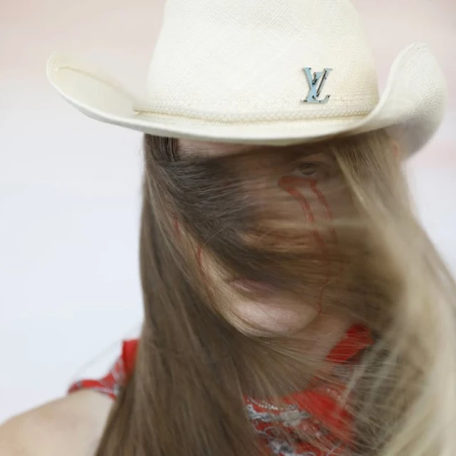 Blood, Sweat & Tears.