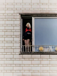 When You're Strange S/S 2025