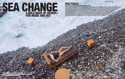 Sea Change