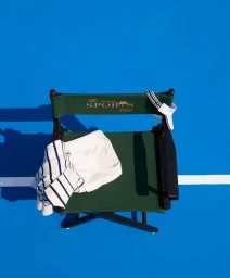 The Boutique Sports Club - Tennis