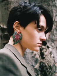 Photography Priscilia Saada