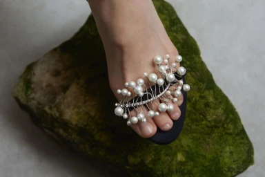 Photography Priscilia Saada