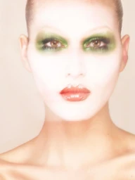 BEYOND NOISE ISSUE 3: THE BEAUTY STORY