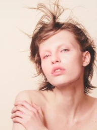 BEYOND NOISE ISSUE 3: THE BEAUTY STORY