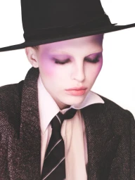 BEYOND NOISE ISSUE 3: THE BEAUTY STORY