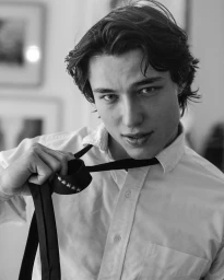 COBBER Magazine 'David Gimeno'