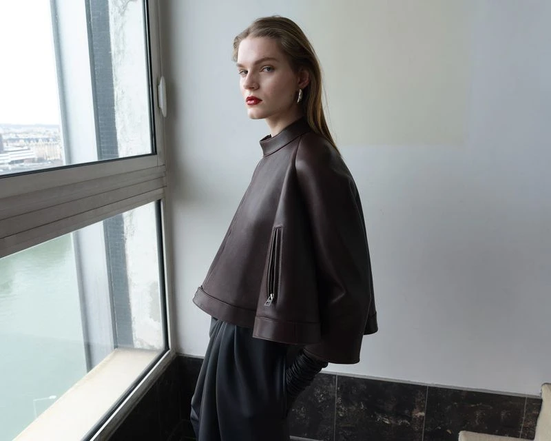 时装的「犀利」与「强势」是怎么一回事？